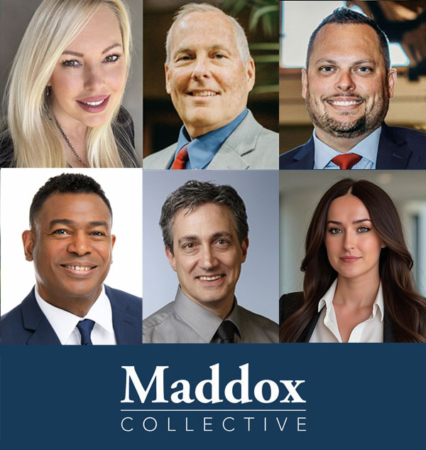 Maddox Collective Team
